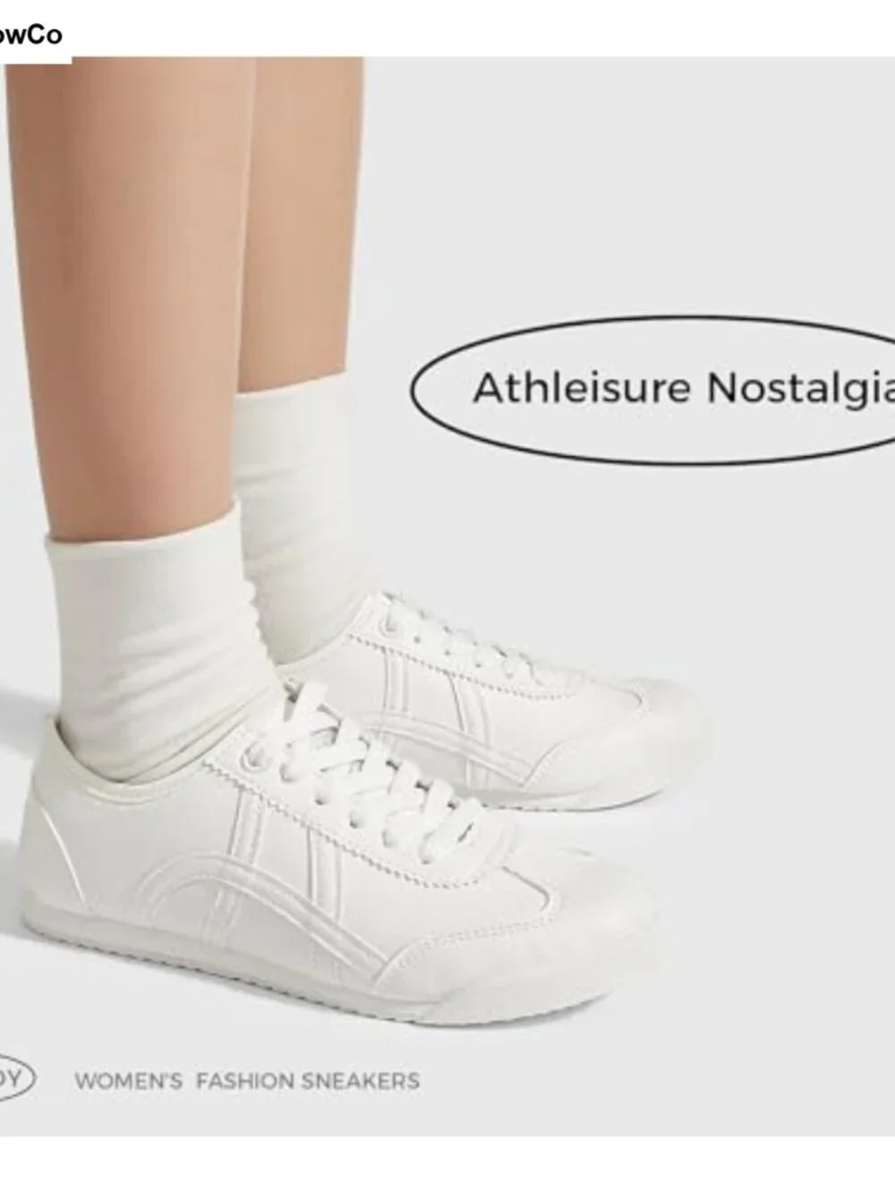 N/A retro runners